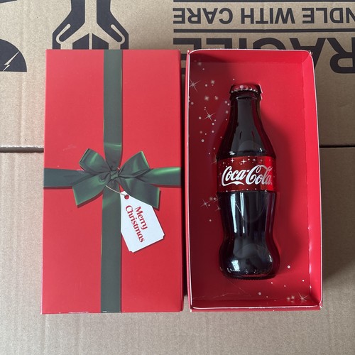 Coca cola christmas special - christmas,