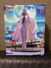 Detektiv Conan Kid der