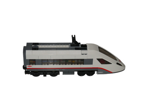 Lego eisenbahn train - lego®,