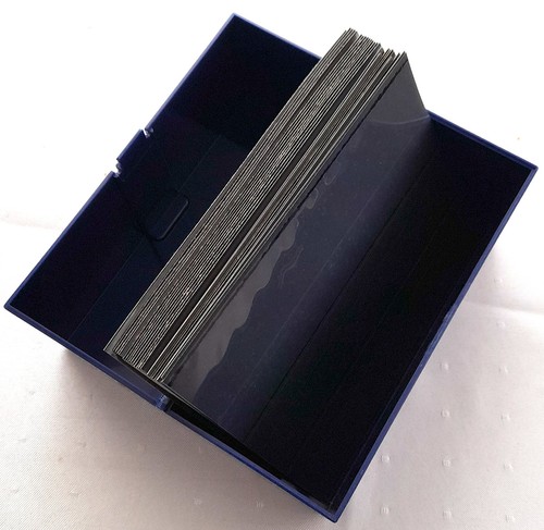 Karten box kunststoff für - karten-box,