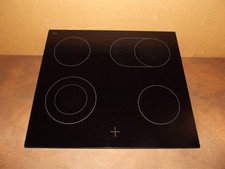 Atlantic ATLEH60EDS10A ND66C09T6622201 2J.Garan. Glaskeramik CERAN® Kochfeld P96