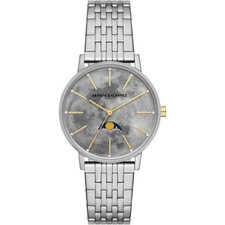 Armani exchange mondphase - armani,