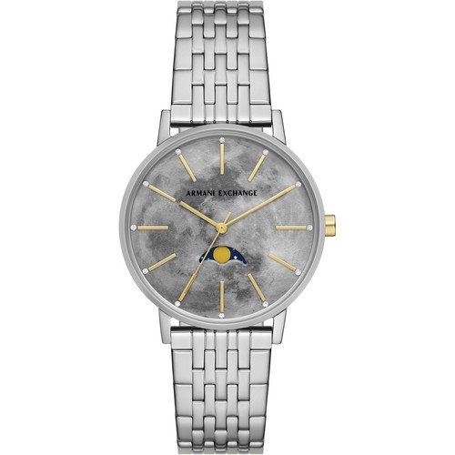 Armani exchange mondphase - armani,