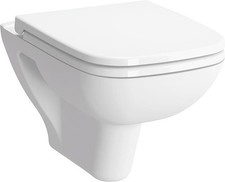 Vitra wandtiefspül s20 - wandtiefspül-wc,