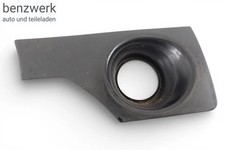 Mercedes W124 Abdeckung