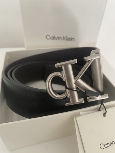 Calvin klein gürtel - calvin,