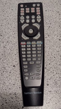 Harman Kardon Original Fernbedienung für Heimkino Receiver HS 200 250 350