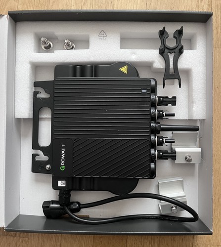 800w micro wechselrichter - 800w,