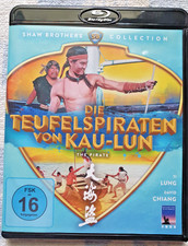 Die Teufelspiraten von Kau-Lun