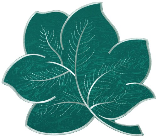 Tischdecke plauener spitze - tischdecke,