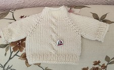 Pullover für Teddybär