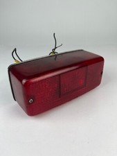 Yamaha RD 250 400 Rücklicht