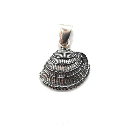 Sterling silber anhänger - sterling,