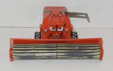 Disney Pixar Cars Deluxe Frank