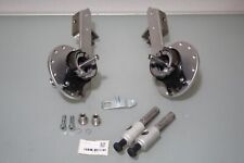 Alber AAT Trommelbremse Ein