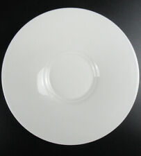 Villeroy & Boch Porzellan Untertasse Serie Marlene weiss V&B ca. 16,2cm