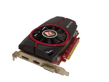 POWER COLOR RADEON HD 7770 R7