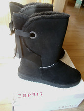 Espirt Booties Boots