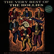Best the hollies very von - of,