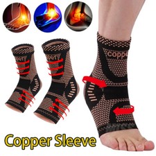 Knöchelbandage Fußstütze