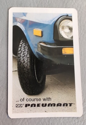 Orig ddr taschenkalender - orig.,