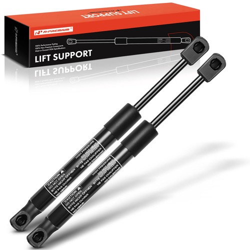 Gasfeder dämpfer - 2x,