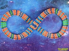 Carrera STRAX® Rennbahn