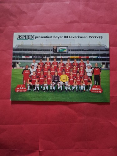 Mannschaftsbild bayer - mannschaftsbild,