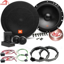 JBL LAUTSPRECHER für MERCEDES