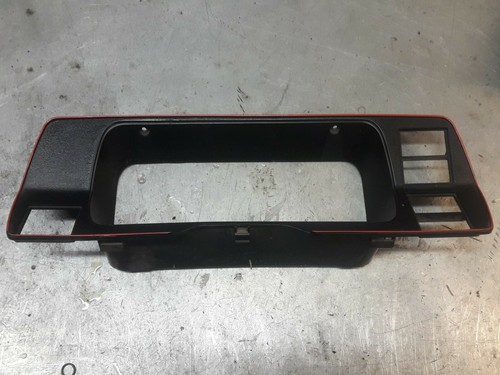 Polo g40 tachoblende gt - vw,