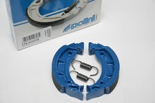 Bremsbacken hinten Motorrad Guzzi Dingo 50 3V 1975 bis 1976 Polini 176.0151R