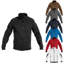 DASSY® Velox (300450) Sweatshirt Pullover Workwear Arbeitspullover Pulli 