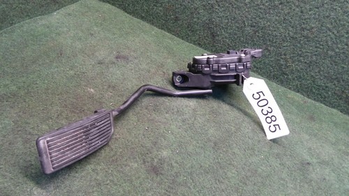 Elektr gaspedal nissan almera - gaspedal,