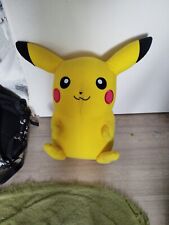 Pokemon Kuscheltier Pikachu (60cm), Bisasam (40 cm), Glumanda (55cm)