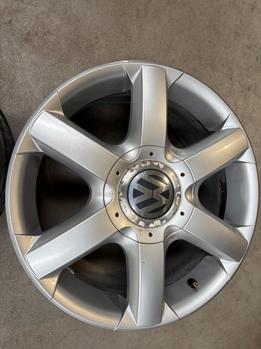 Original t5 alufelge - original,