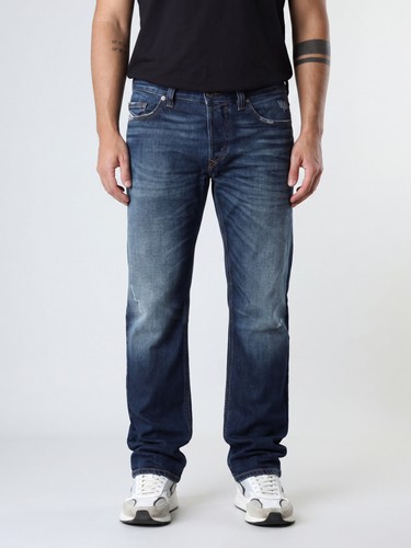 Diesel regular straight fit - regular,