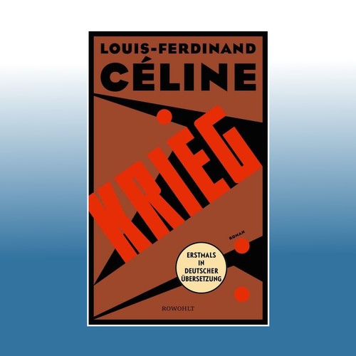 Krieg louis ferdinand - |, louis-ferdinand