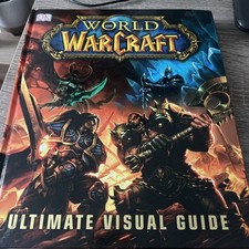 World of Warcraft The Ultimate