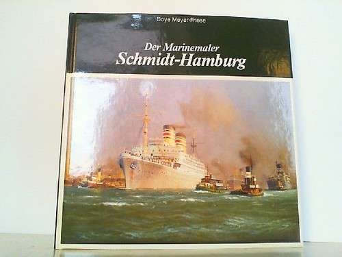 Der marinemaler - der,