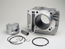 Zylinder ORIGINAL PIAGGIO 125