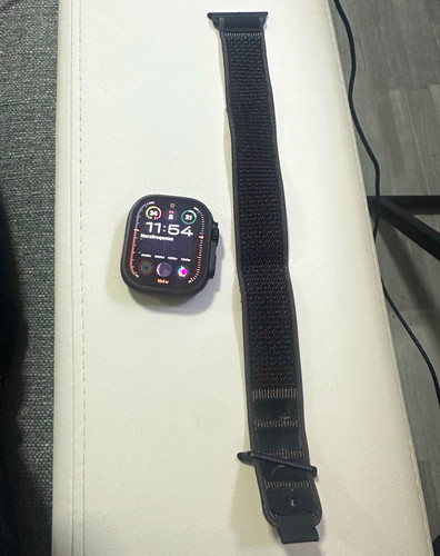 Apple watch ultra - watch, mm