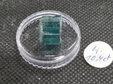 Turmalin  Indigolith / blauer