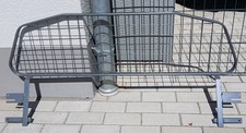 Hundegitter, Trenngitter für
