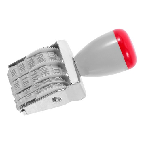 Bezahlt stempel mit datum - bezahlt,