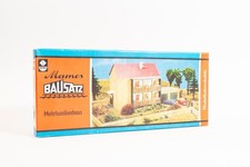 Auhagen mamos bausatz - tt,
