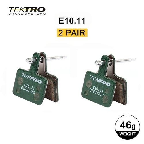 Paar original tektro - 2,
