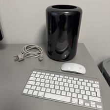 Apple Mac Pro 6.1 2,7Ghz 12