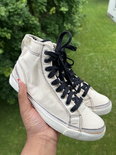 Diesel chucks - diesel,