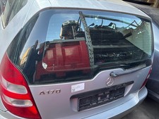 Heckklappe / Heckdeckel