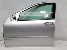 Mercedes C Klasse S203
